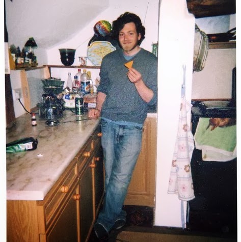 Joseph Brady Photo 35