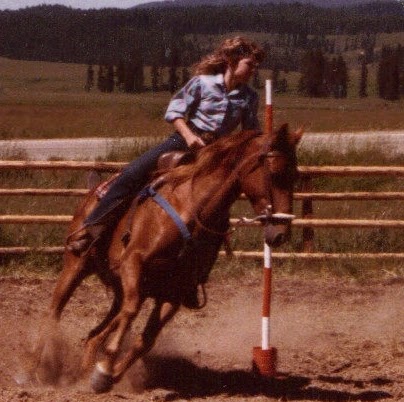 Brenda Morrow Photo 8