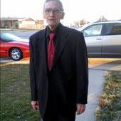 Gerald Clark Photo 15