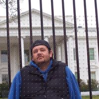 Rodney Hinson Photo 8