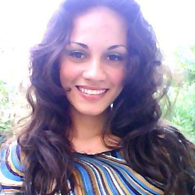 Katherine Fernandez Photo 22