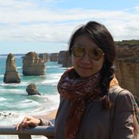 Sharon Jiang Photo 11