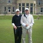 Chuck Cartwright Photo 8