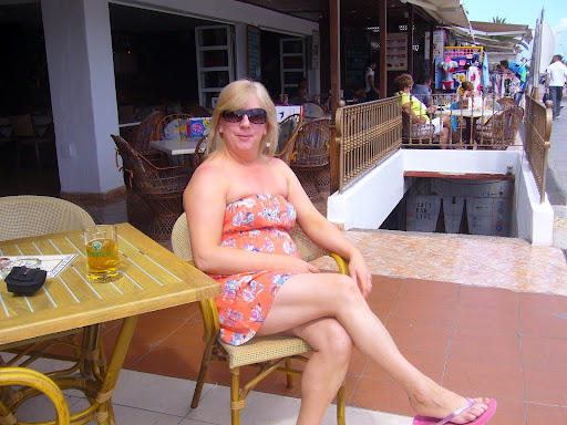 Shirley Welsh Photo 8