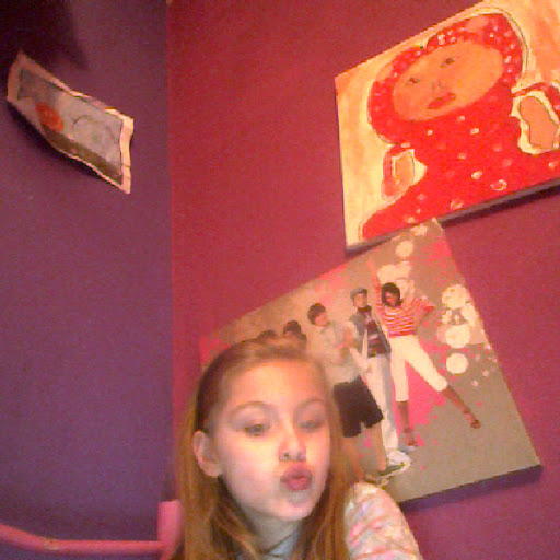 Kayla Millar Photo 2