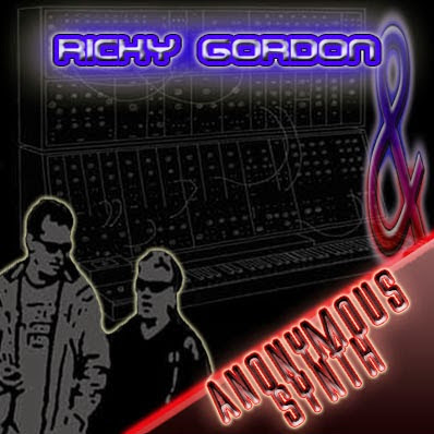 Ricky Gordon Photo 42