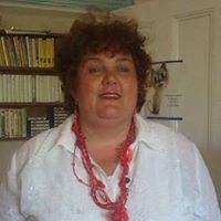 Amanda Beyers Photo 3