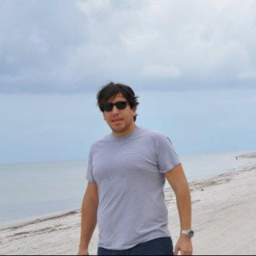Juan Mendoza Photo 26