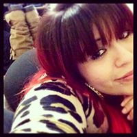 Brandy Ruiz Photo 19