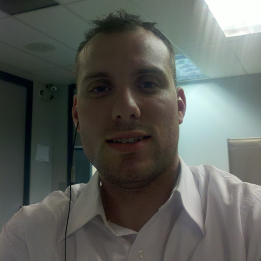 Brandon Conway Photo 14