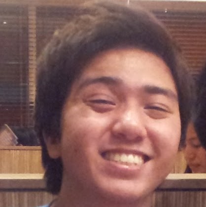 Marvin Ong Photo 7