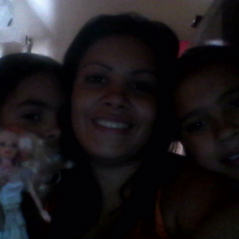 Anapaula Machado Photo 5