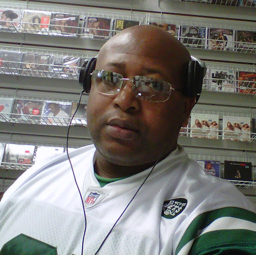 Dwayne Mcdaniel Photo 21