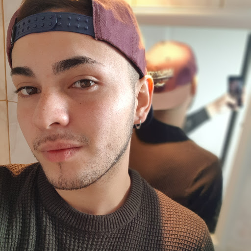 Andres Paredes Photo 29