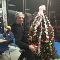 Mitchell Conner Photo 2