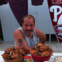 Stephen Shapard Photo 2