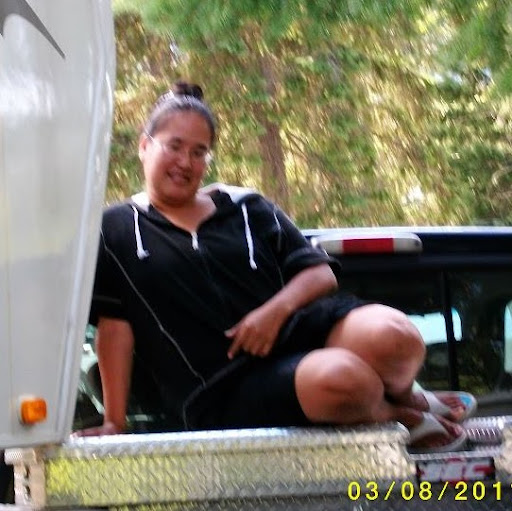 Tracy Pitts Photo 11