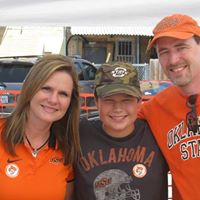 Traci Jensen Photo 32