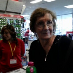 Pat Marshall Photo 34