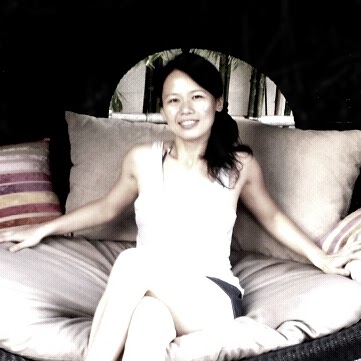 Elizabeth Lim Photo 24