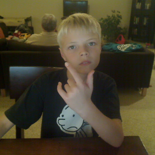 David Barrow Photo 21