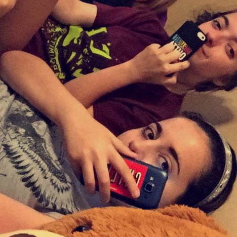 Julia Bradley Photo 18