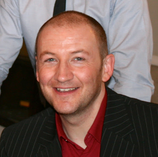 Phil Harvey Photo 22