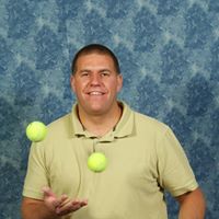 Michael Brandt Photo 30