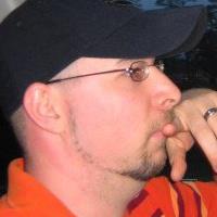 Michael Wingate Photo 15