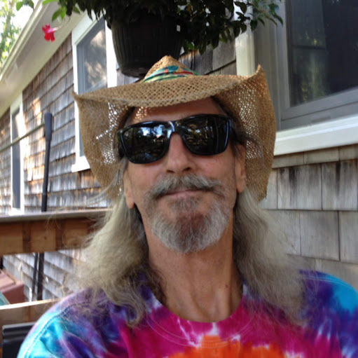 Richard Pierson Photo 17