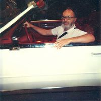 Edward Vaughan Photo 31