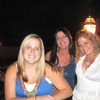 Christina Calvert Photo 26