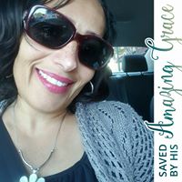 Geraldine Campbell Photo 17