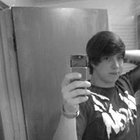 Matthew Sharkey Photo 15