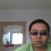Tom Huang Photo 19