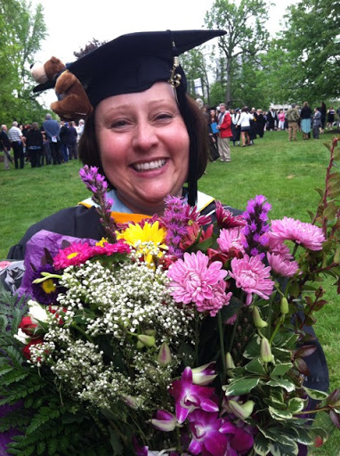 Teresa Rinehart Photo 9