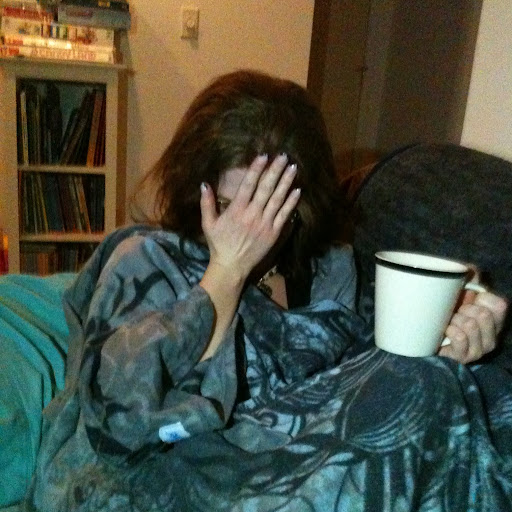 Heather Timmons Photo 28