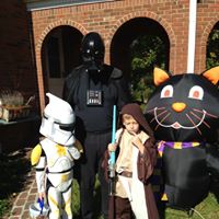 Jillian Currie Photo 10