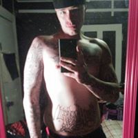 Robert Burden Photo 22