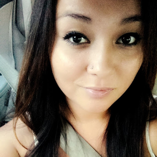 Hannah Potter Photo 6