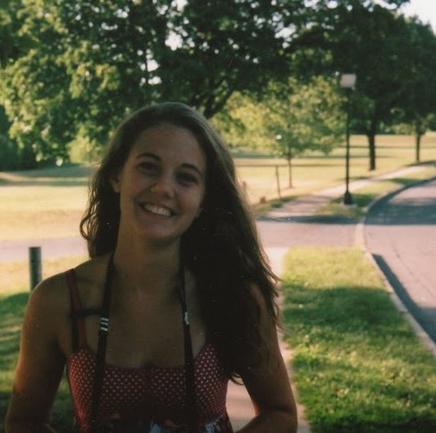 Maria Moss Photo 23