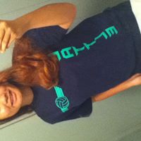 Kristina Meyers Photo 17
