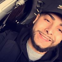 Anthony Espinosa Photo 42