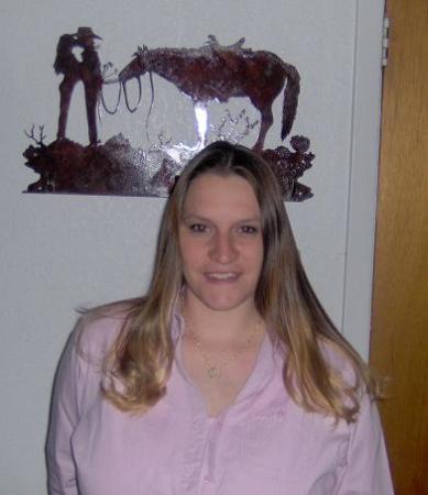 April Harris Photo 7