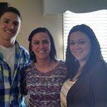 Debbie Dozier Photo 17