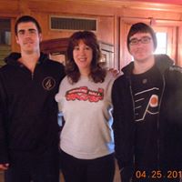 Janet Grasso Photo 16