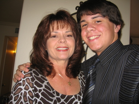 Michelle Dugger Photo 1
