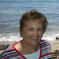 Susie Conner Photo 11