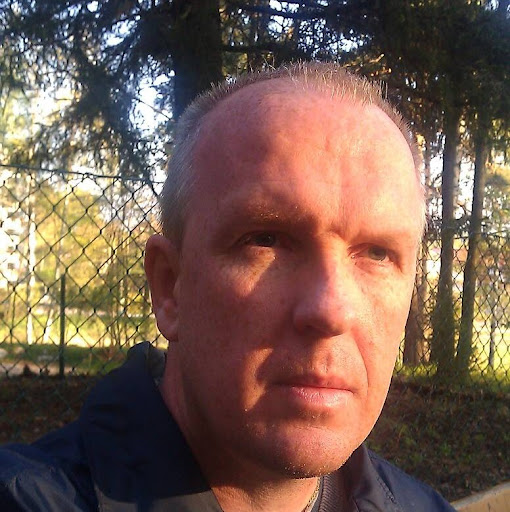 Thomas Kratz Photo 7