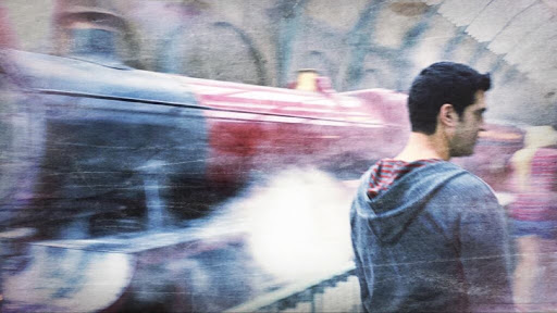 Erik Anthony Photo 6